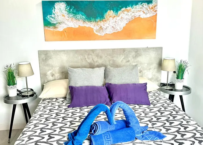 Casa Las Olas