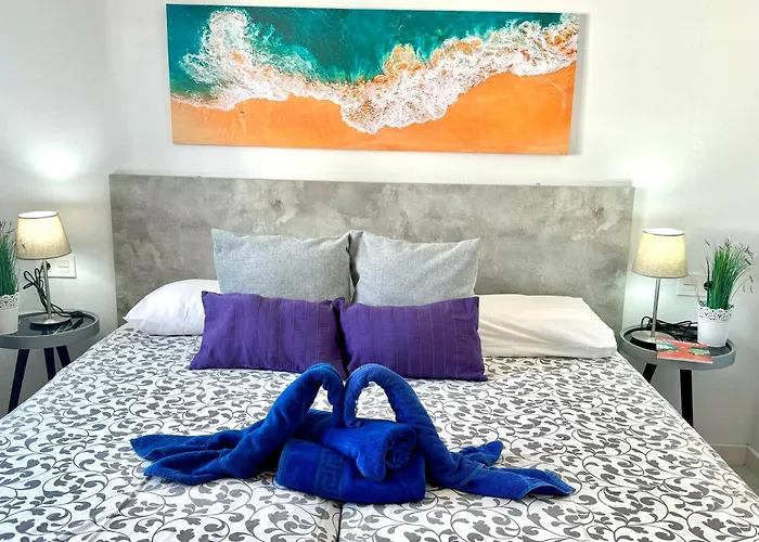 Casa Las Olas