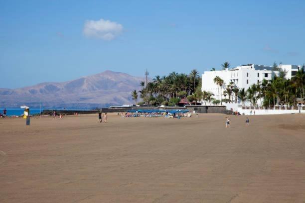 Casa Olas Villa Puerto del Carmen (Lanzarote)