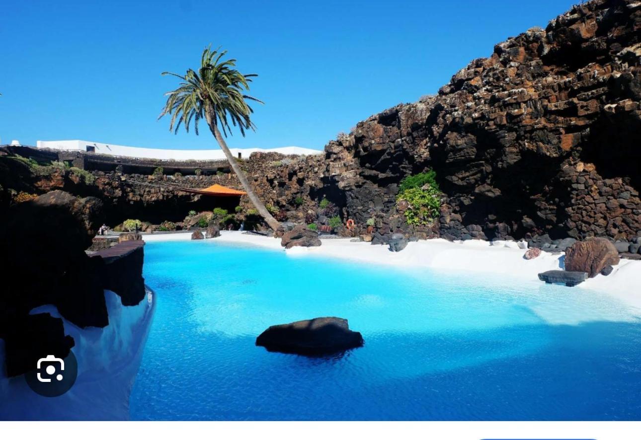 Casa Olas Villa Puerto del Carmen (Lanzarote)