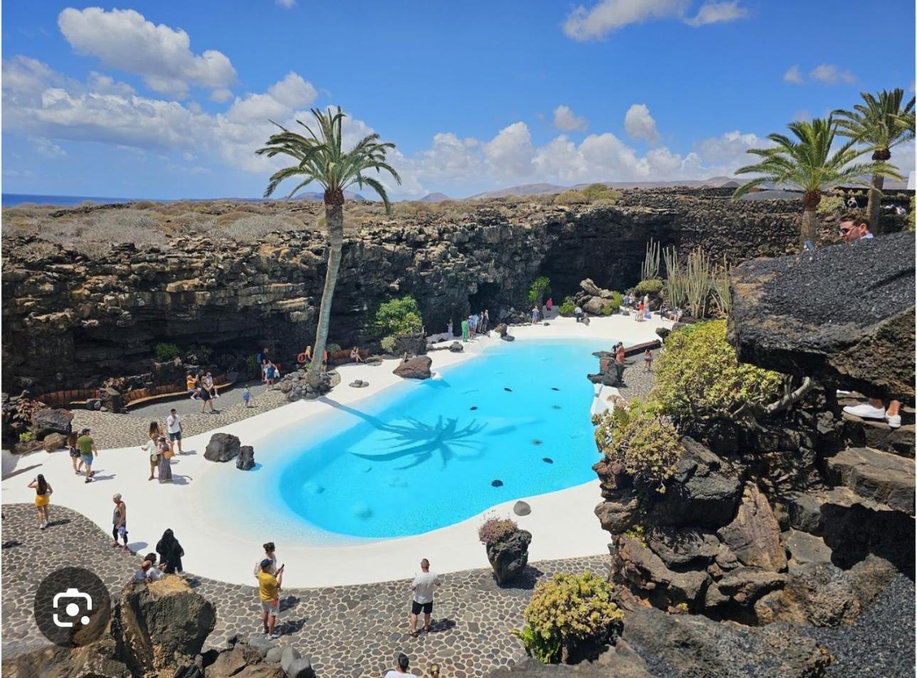 Casa Olas * Puerto del Carmen (Lanzarote)