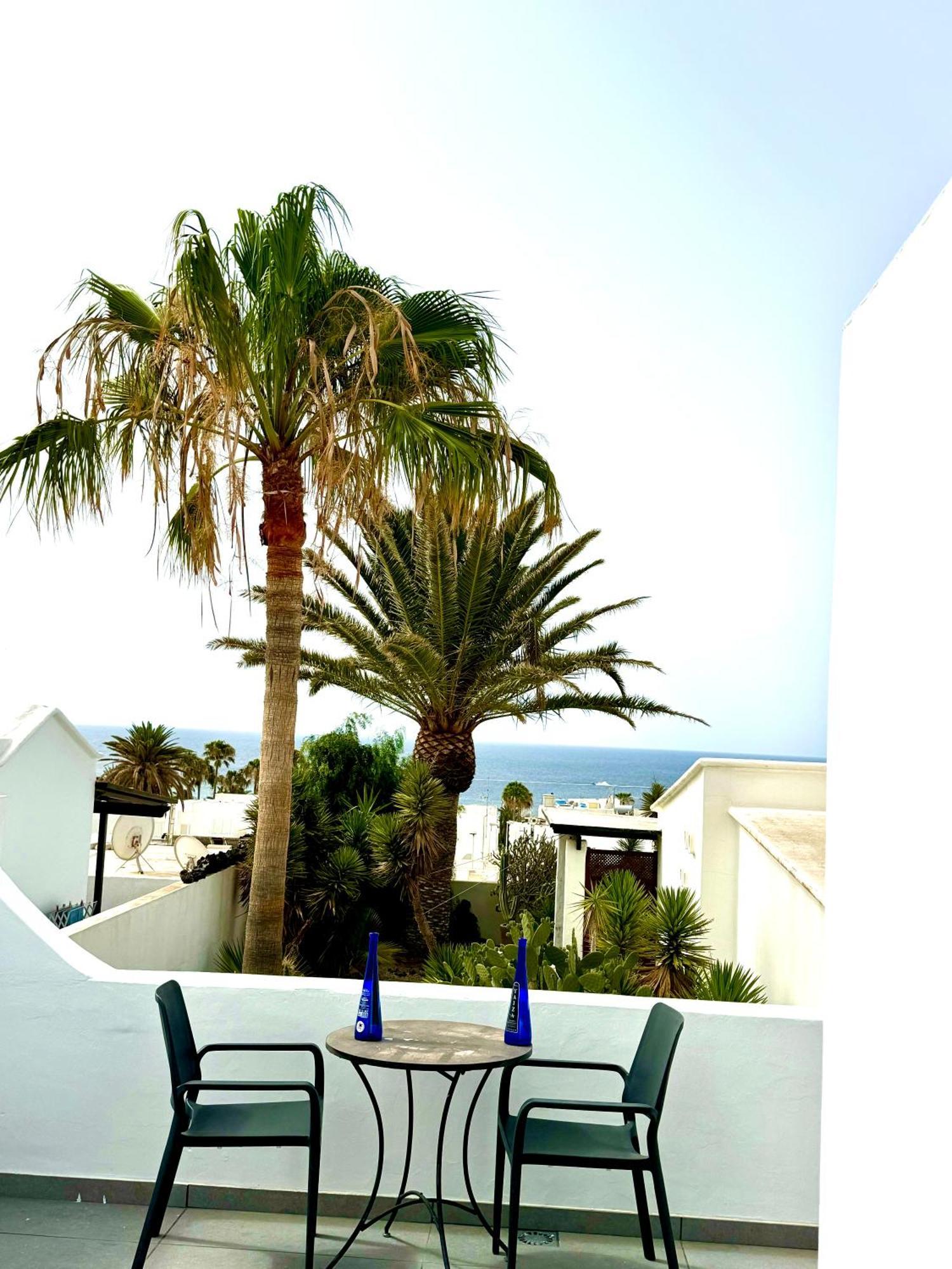 Casa Olas Puerto del Carmen (Lanzarote)