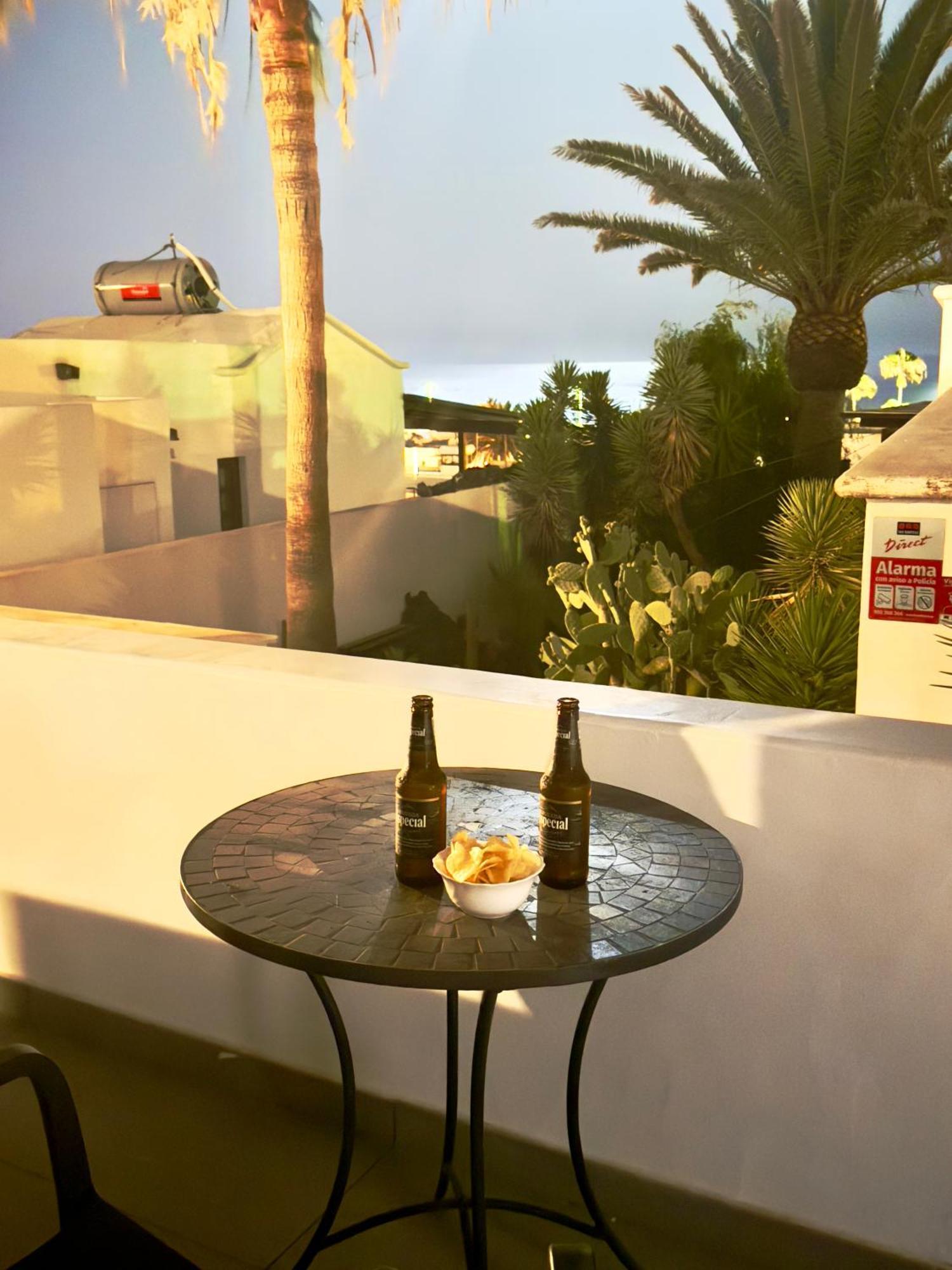 Casa Olas Puerto del Carmen (Lanzarote)