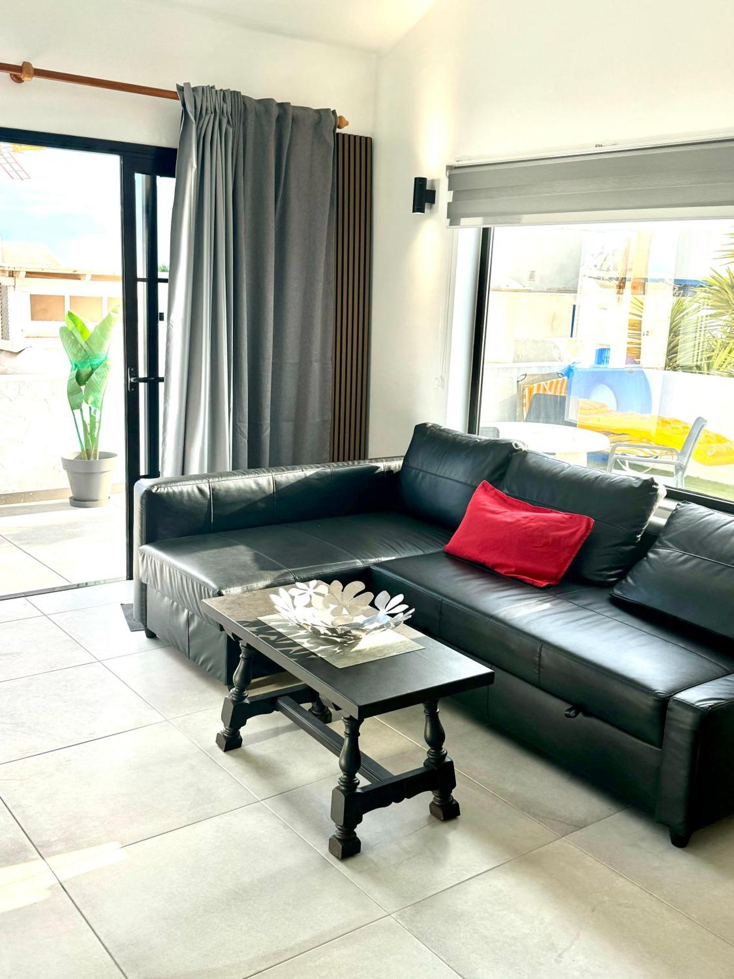 Casa Olas Villa