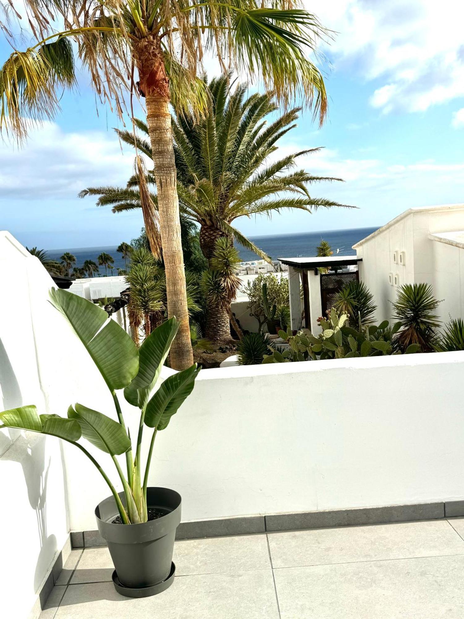 Casa Olas Villa