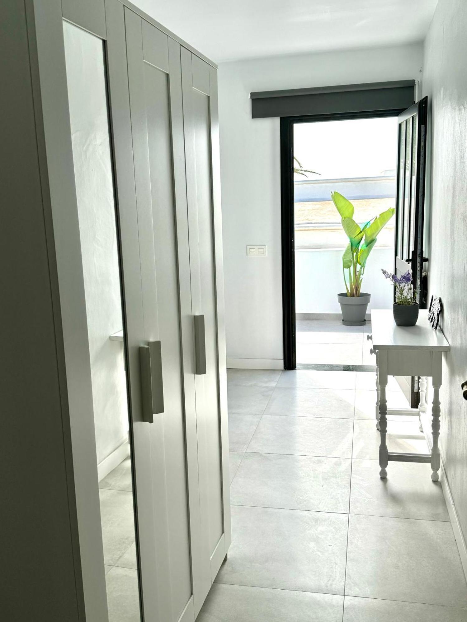 Casa Olas * Puerto del Carmen (Lanzarote)