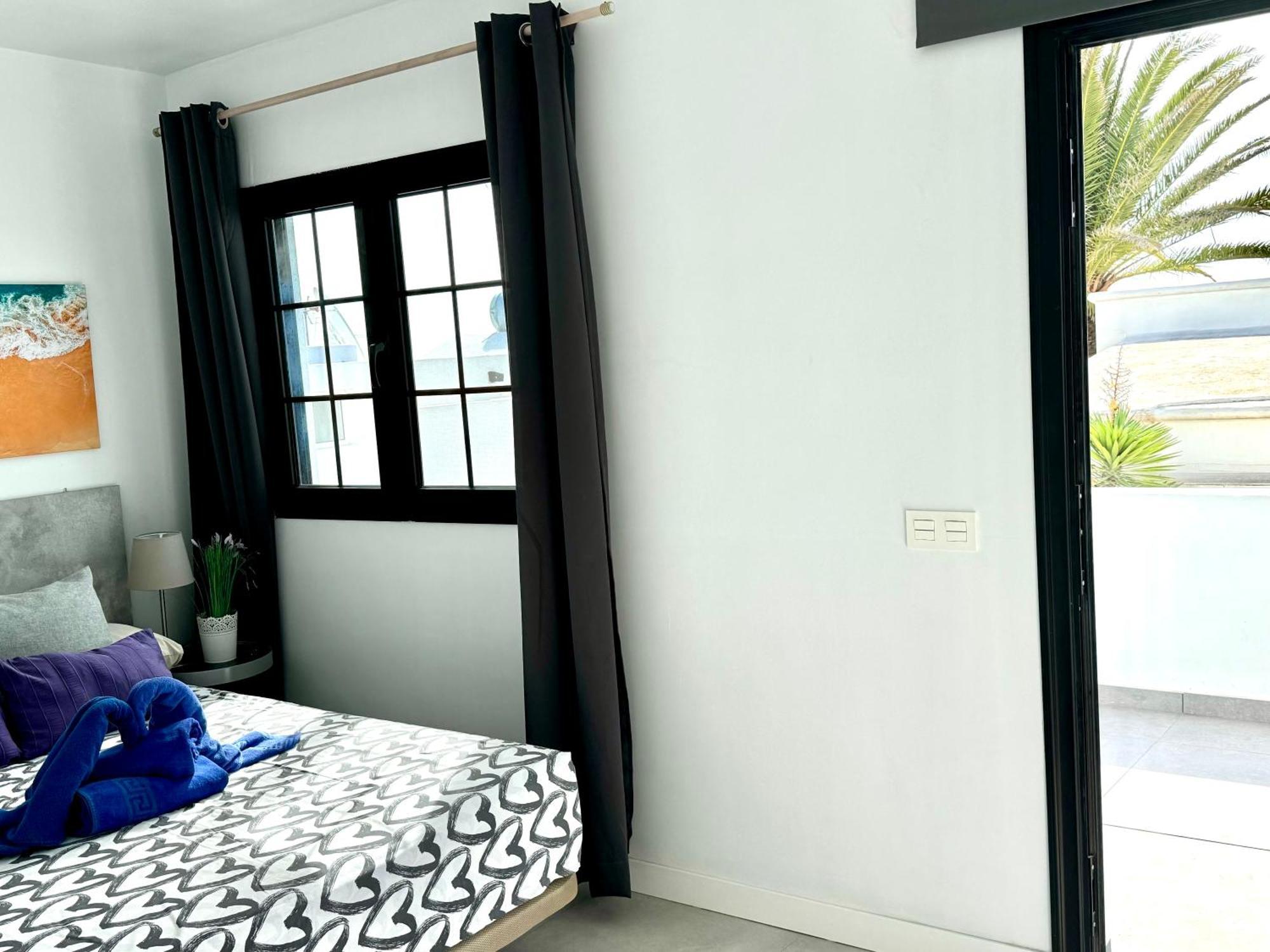 Casa Olas Puerto del Carmen (Lanzarote)