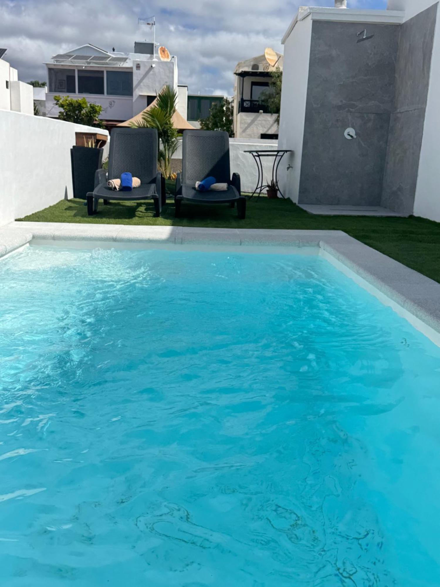 Casa Olas * Puerto del Carmen (Lanzarote)