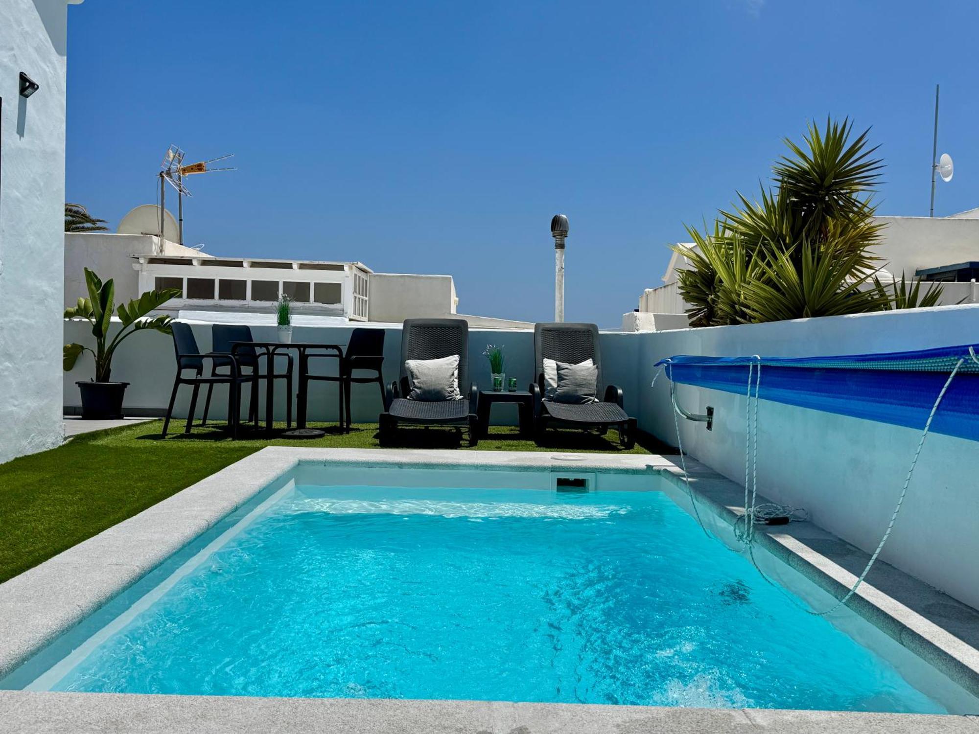 Villa Casa Olas