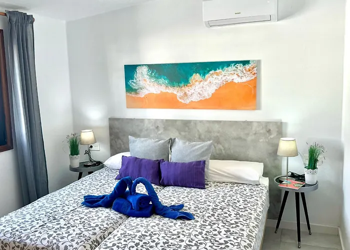 Casa Las Olas