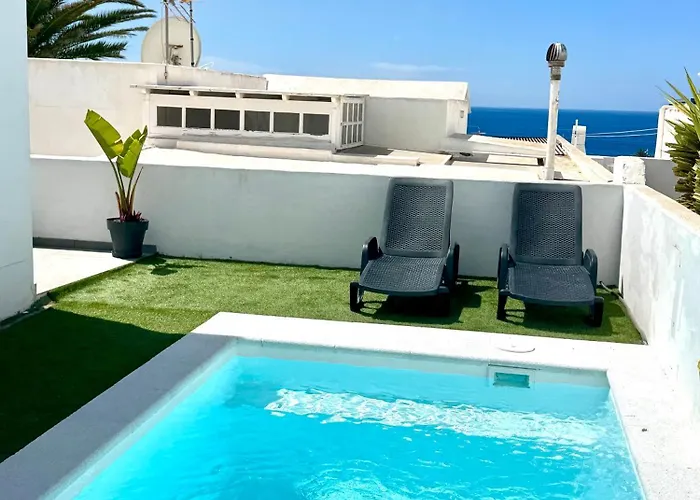Casa Las Olas
