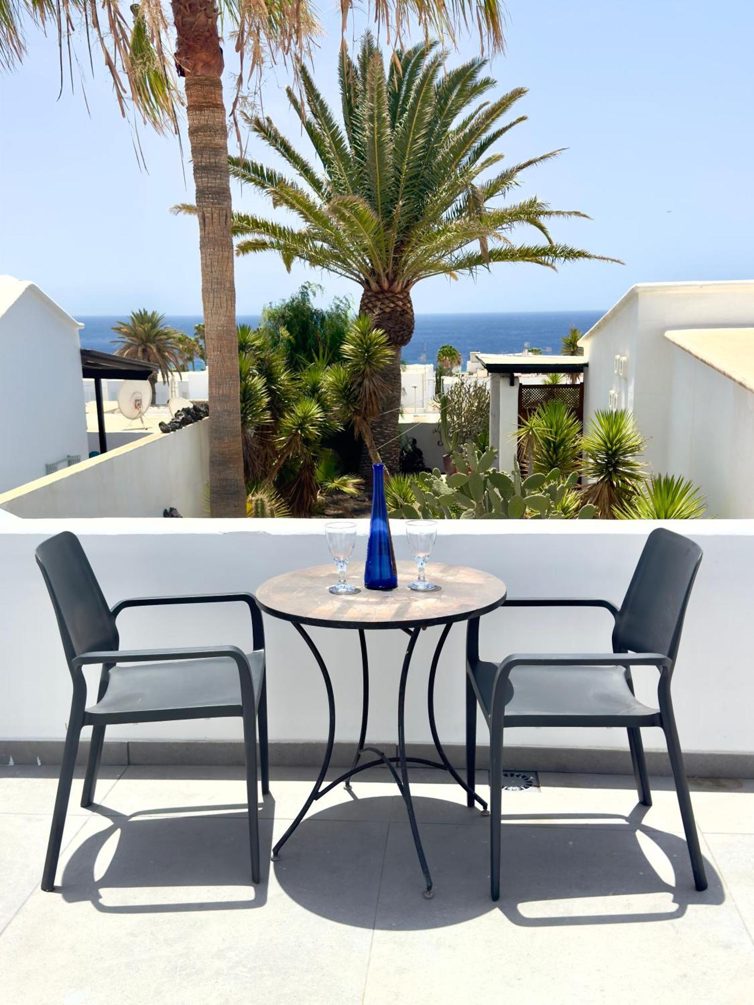 Casa Olas Puerto del Carmen (Lanzarote)