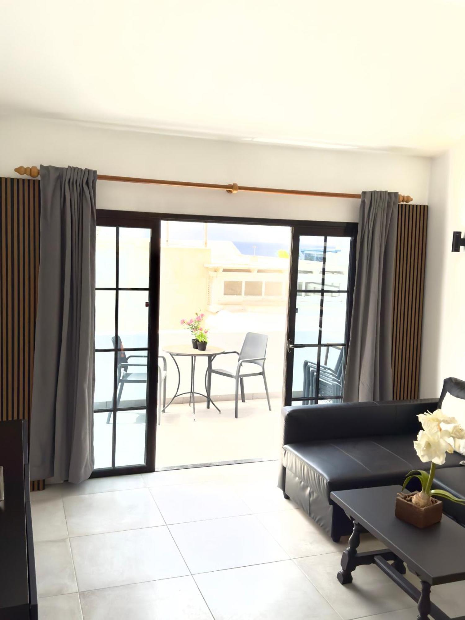 Casa Olas Villa