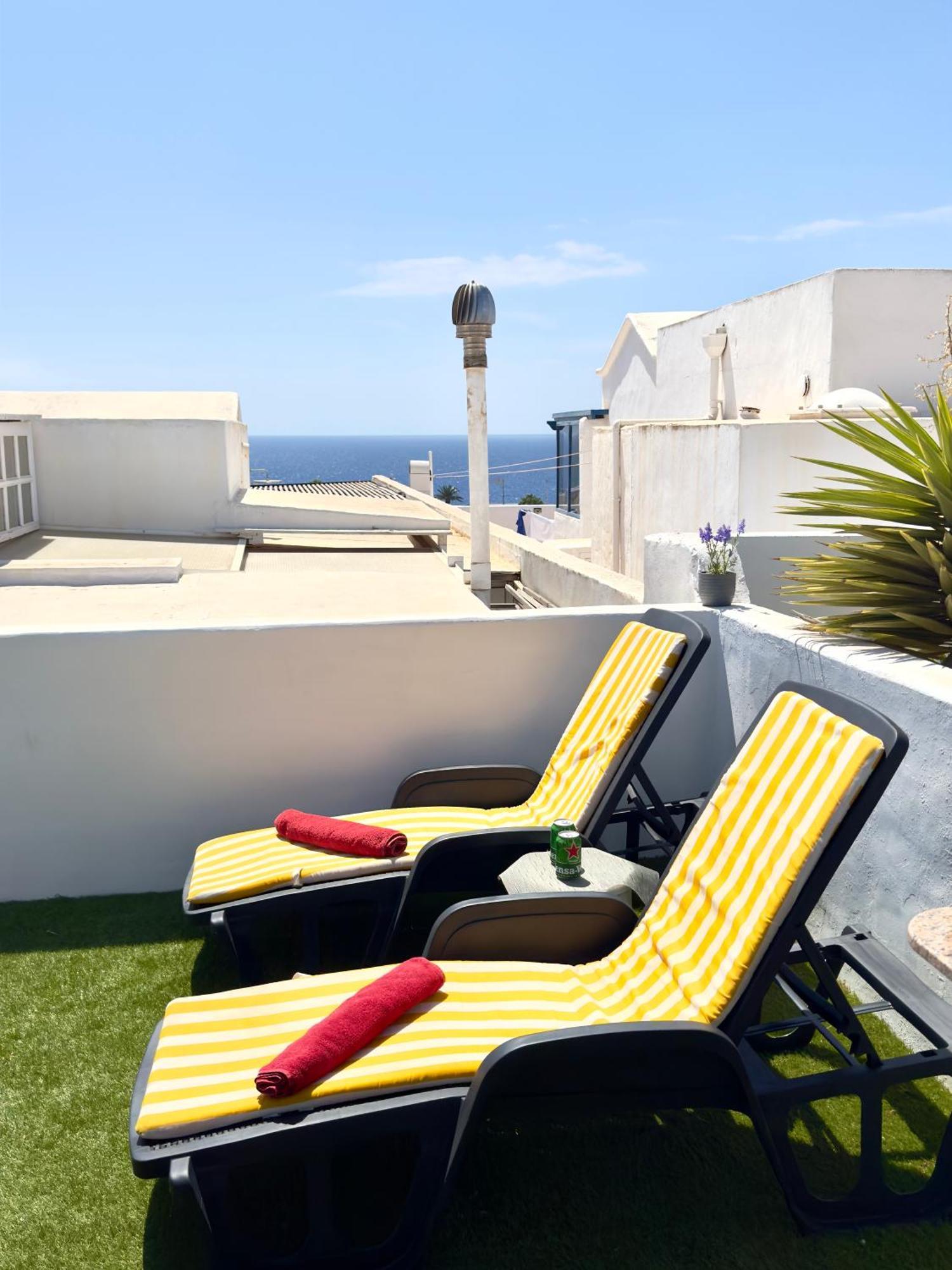 Villa Casa Olas *