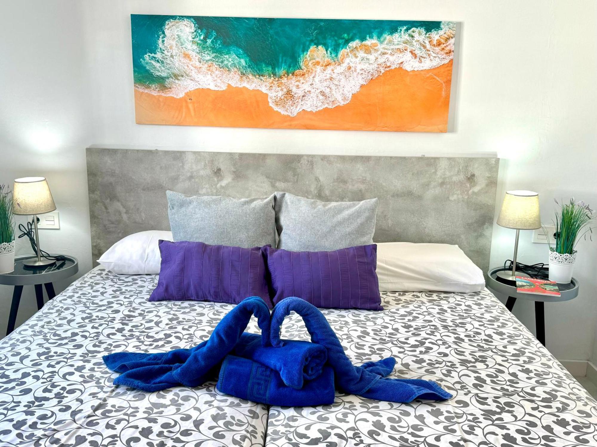 Villa Casa Olas Puerto del Carmen (Lanzarote)
